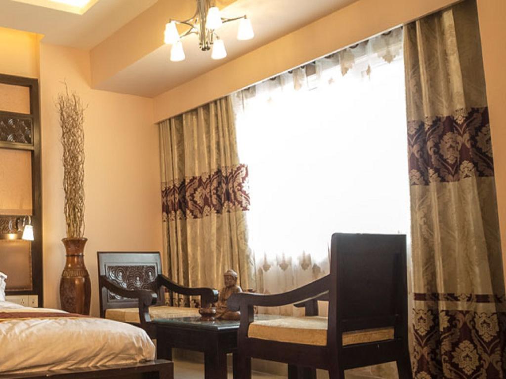 סאלם Hotel Ashwa Park חדר תמונה