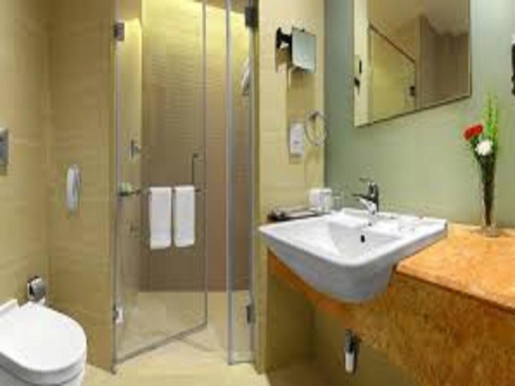 סאלם Hotel Ashwa Park חדר תמונה