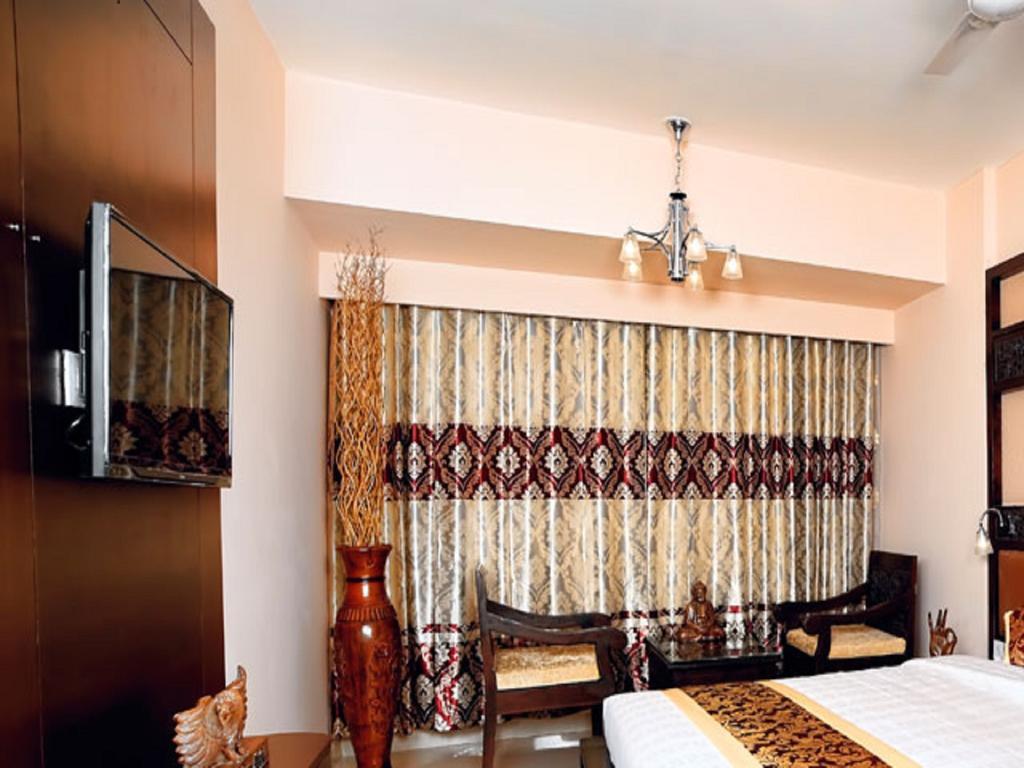 סאלם Hotel Ashwa Park מראה חיצוני תמונה